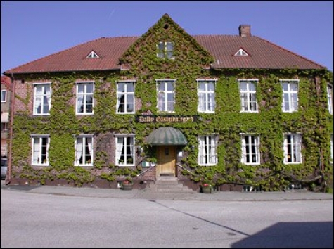 Dalby Gästgivaregård