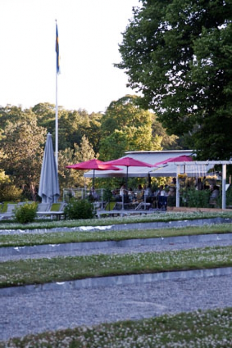 Djurgårdsbrunns Värdshus