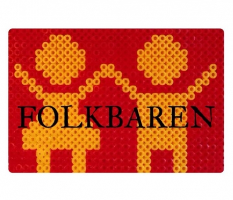 Folkbaren