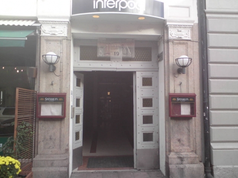 Interpool Malmö Restaurang och Sportbar
