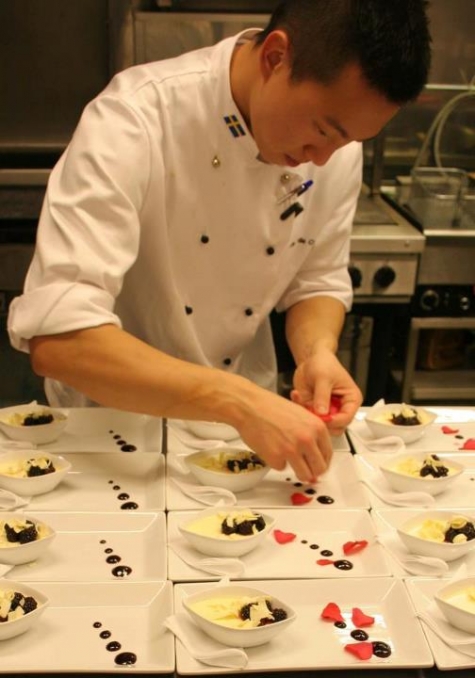 Interpool Malmö Restaurang och Sportbar