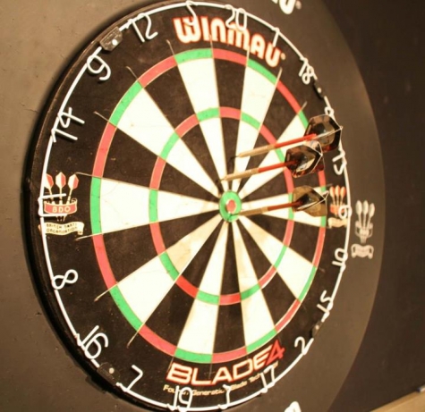 Interpool Malmö Restaurang och Sportbar