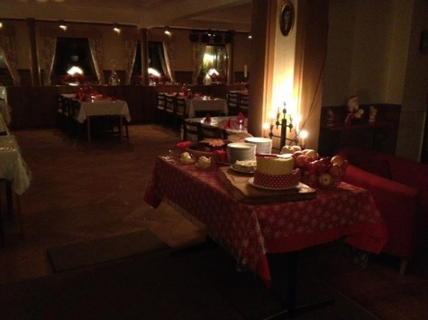 Kvibille Gästgivaregård
