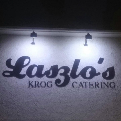 Laszlo´s Krog