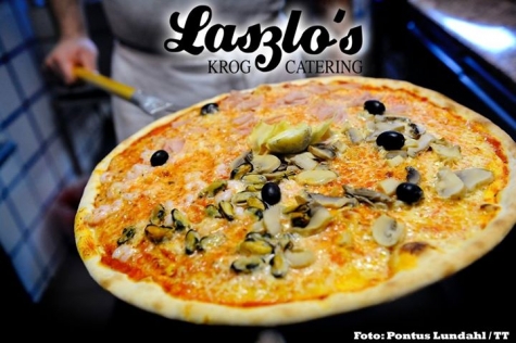 Laszlo´s Krog