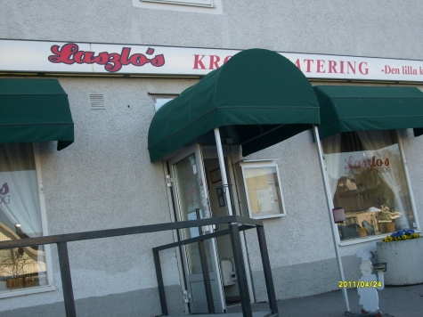 Laszlo´s Krog