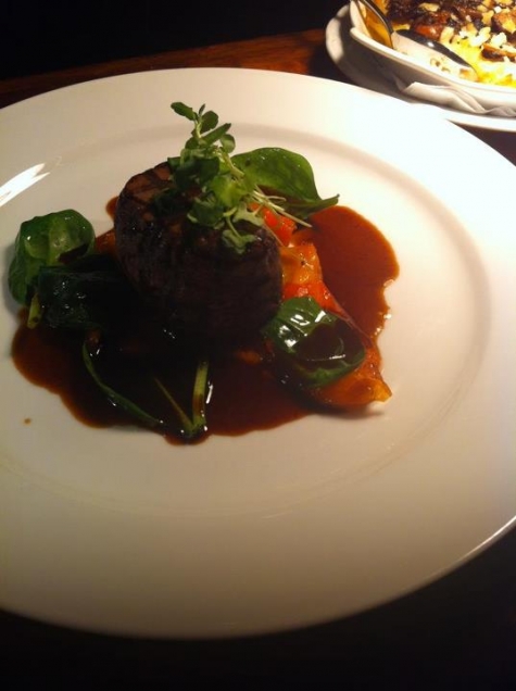 Riva linköping meny