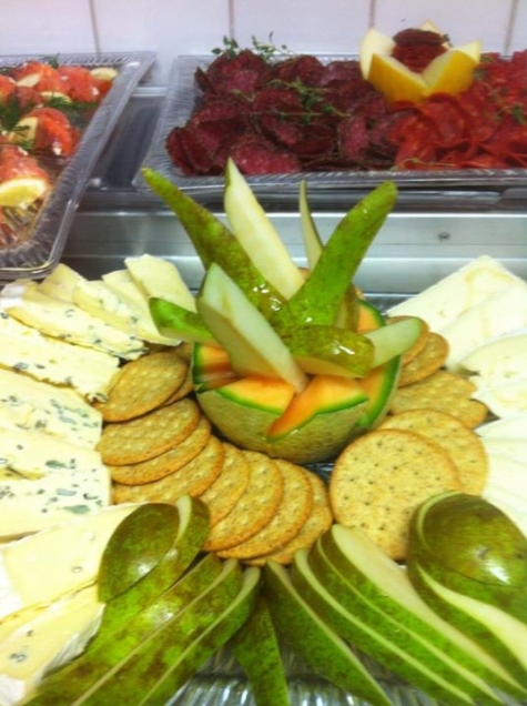 Restaurang Whoopsy Daisy