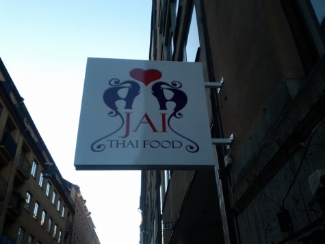 Jai Thai