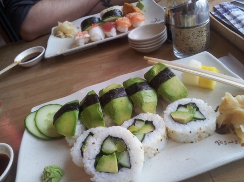 Sushi Ichiban