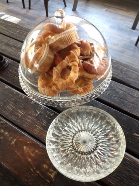 Fattoush Libanese Deli