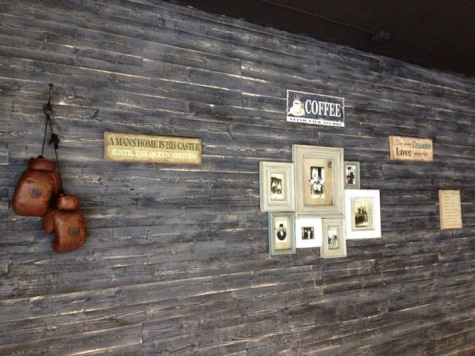 Fattoush Libanese Deli