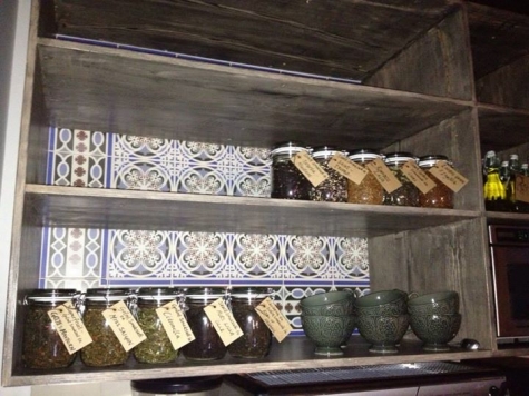 Fattoush Libanese Deli