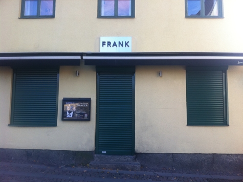 Frank