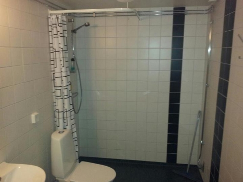 Bosses Gästvåningar och Vandrarhem i Malmö