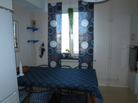 Bosses Gästvåningar och Vandrarhem i Malmö