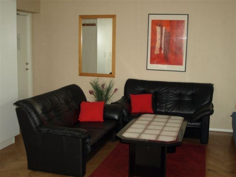 Bosses Gästvåningar och Vandrarhem i Malmö