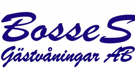 Bosses Gästvåningar och Vandrarhem i Malmö