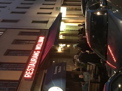 Restaurang Wollmar