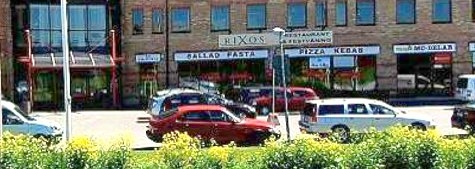 Sawa Restaurang & Event