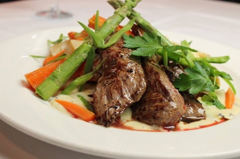 Rydbergs Bar och Matsal