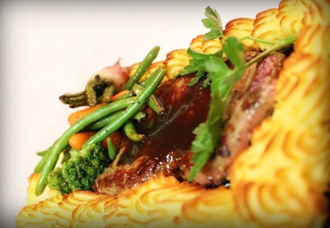 Rydbergs Bar och Matsal