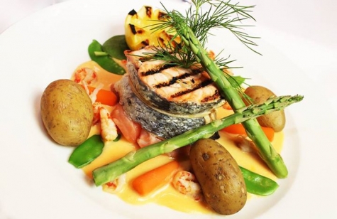 Rydbergs Bar och Matsal