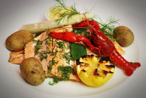 Rydbergs Bar och Matsal