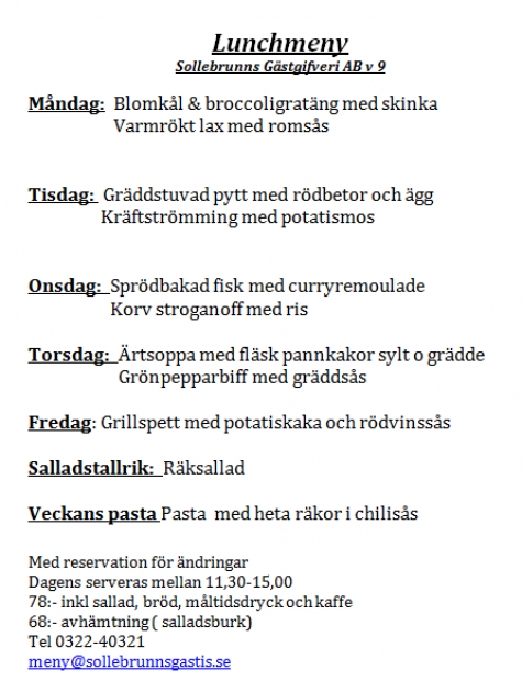 Sollebrunns Gästgifveri