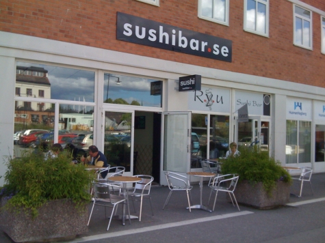 Sushibar.se