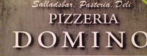 Pizzeria och Restaurang Domino