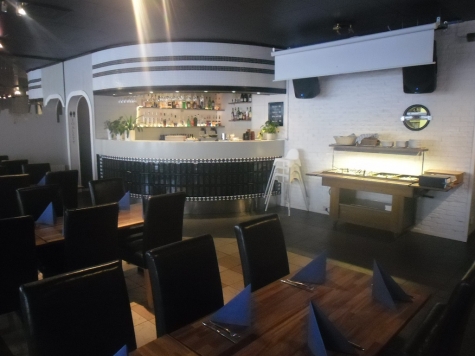 Brorsans Restaurang & Bar