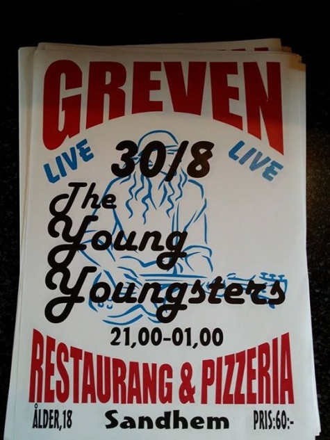 Restaurang och Pizzeria Greven
