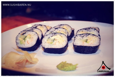 Sushi Baren