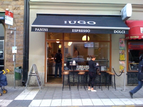 Caffè Ugo