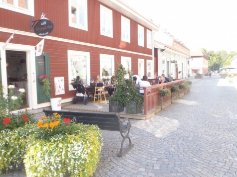 Café Kingsgården