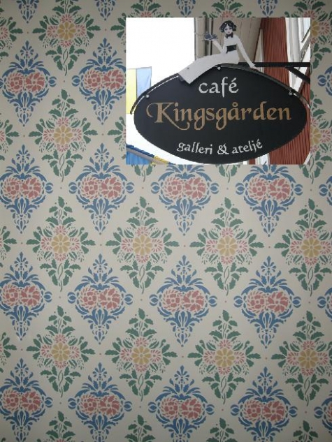 Café Kingsgården