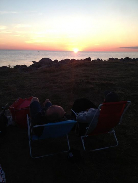 Hermanslycke Bed & Breakfast