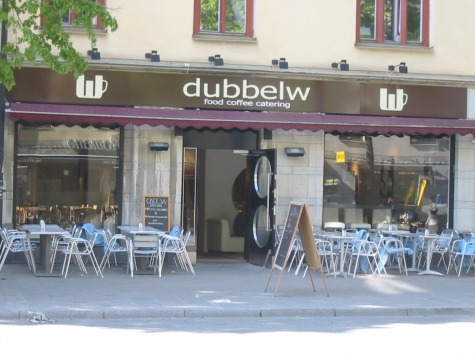 DubbelW
