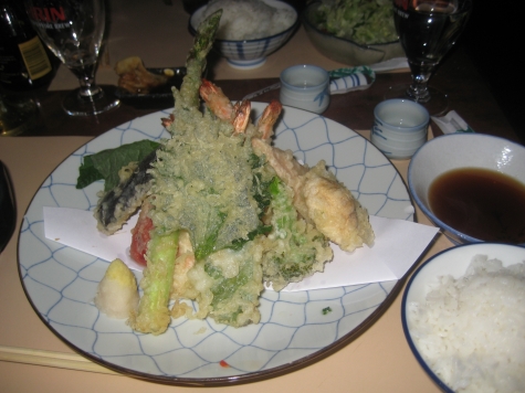Shogun Restaurang
