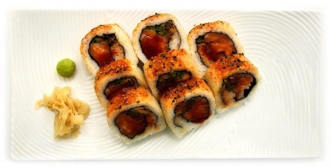 Yukikos Sushi