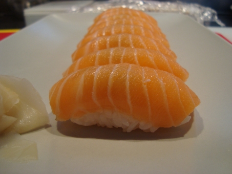 Tsukawa Sushi