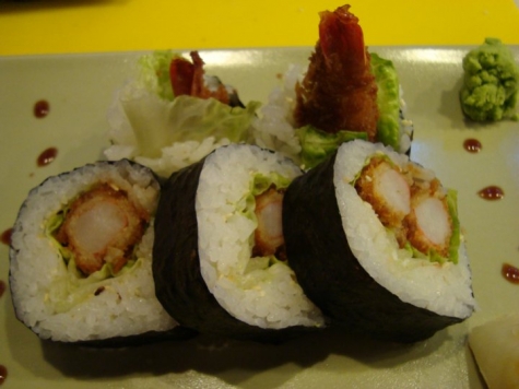 Tsukawa Sushi