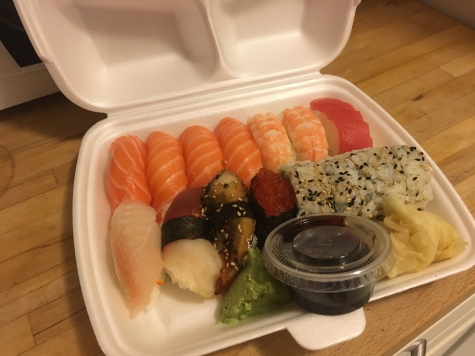 Sushibar Sakana