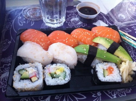 Sun Sushi