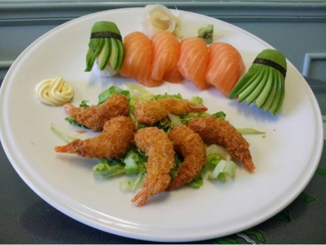 Miso Sushi & Thaifood Solna
