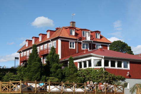 Hotell Smålandsgården