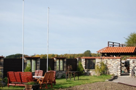Hyllinge Hotel & Hostel