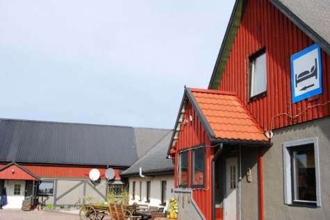 Hyllinge Hotel & Hostel