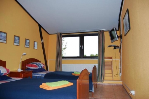 Hyllinge Hotel & Hostel